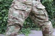 Тактичні штани із наколінниками RAPTOR PRO Gen 2 MultiCam Rip-stop, Flex від RAPTOR TAC розмір 74 (903) - зображення 6