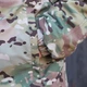 Куртка тактична Level 7 Parka Multicam від RAPTOR TAC розмір 64 - изображение 13