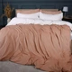 Наволочка MirSon Велюр Winter Delicate 28-0046 Cyclamen 40х60 (2200004028767) - изображение 1
