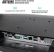 Моноблок ARTLINE Business M61 Windows 11 Pro (M61v39Win) - изображение 2