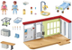 Іграшковий набір Playmobil Action Heroes Пологове відділення 71616 (4008789716163) - зображення 5