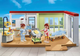 Іграшковий набір Playmobil Action Heroes Пологове відділення 71616 (4008789716163) - зображення 6