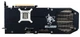 Видеокарта PowerColor Hellhound AMD Radeon RX 9070 XT 16GB GDDR6 (RX9070XT 16G-L/OC) - изображение 4