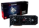 Видеокарта PowerColor Hellhound AMD Radeon RX 9070 XT 16GB GDDR6 (RX9070XT 16G-L/OC) - изображение 7