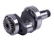 Коленвал в сборе TT AGRO MOTO 180N (подшипники 6310, 6210, шестерня) - изображение 1