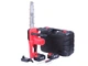 Пила аккумуляторная TM-CS405BLi TT AGRO MOTO, 12дюймов, 21V 2 АКБ (3A;4A), зарядное устройство - изображение 1