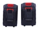 Пила аккумуляторная Мини TT AGRO MOTO (TM-CS402Li, 6дюймов, 21V, 2 АКБ (2A;3A) + зарядное устройство) - изображение 2