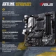 Компьютер ARTLINE Gaming X49WHITE (X49WHITEv49) - изображение 2