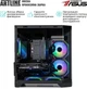 Компьютер ARTLINE Gaming X49 Windows 11 Home (X49v48Win) - изображение 8