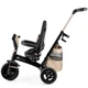 Трехколесный велосипед Kinderkraft Easytwist Beige - изображение 3
