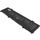 Батарея (оригінал) для ASUS GX650RW, GX650RS, GX650RM C41N2103 15.4 5845mAh 90Wh - изображение 1