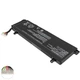 Батарея для Xiaomi Redmi G Gaming 16 G16B01W 15.2V 3620mAh 55.02Wh - зображення 1