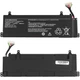Батарея для Xiaomi Redmi G Gaming 16 G16B01W 15.2V 3620mAh 55.02Wh - зображення 2