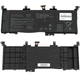 Батарея ASUS ROG Strix GL502VY/GL502VS 15.2V 62Wh C41N1531 - изображение 2