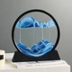 Антистресс песочная картина с 3D эффектом без подсветки LY-522 - изображение 1
