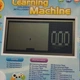 Интерактивная игрушка детская Детский ноутбук Learning Machine развивающий обучающий с мышкой, Голубой LM-42-Blue - изображение 5