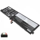 Батарея (оригінал) для Lenovo Yoga Pro 9 14IRP8 L22С4PF6 15.56 4820mAh 75Wh - зображення 1