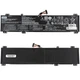 Батарея (оригінал) для Lenovo Legion Pro 5 16IRX8, Legion Pro 5 16IRX8 L22B4PC0 15.44 5180mAh 80Wh - зображення 2