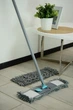 Швабра для прибирання (лапша) 42x12х110 см IDEA HOME (DS-1208B Blue) - зображення 5