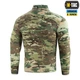Кофта M-Tac Delta Fleece MC Розмір S - зображення 2