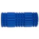 Ролер масажний циліндр (ролик мфр) 33см Grid 3D Roller SP-Sport FI-6277 синій - зображення 2