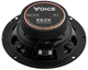 Коаксіальна акустика Voice E62X - зображення 5