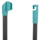 Совок із щіткою 84 см IDEA HOME (DS-868 Blue) - зображення 5