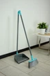 Совок із щіткою 84 см IDEA HOME (DS-868 Blue) - зображення 8