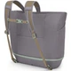 Сумка Osprey Daylite Large Tote Серый (1054-009.4032) - изображение 2