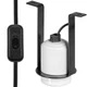 Светильник керамический патрон Terrario Muaritan Ceramic Socket 200W - изображение 2