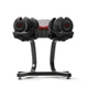 Лавка зі стійкою та гантелями Bowflex SelectTech 1090i - изображение 15