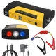 Пусковое устройство для автомобиля JUMPSTARTER TM15 68800 mAh с павербанком и фонариком - изображение 2