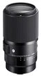 Объектив Sigma AF 105mm f/2,8 DG DN Macro Art (L-Mount) G1269 - изображение 2