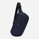 Сумка слінг через плече Pacsafe Metrosafe X Urban Sling 30615 Темно-синя (0688334009083) - зображення 1