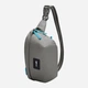 Сумка бананка на пояс Pacsafe Go sling pack 35100 Серая (0688334009120) - изображение 3