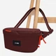 Сумка бананка на пояс Pacsafe Go sling pack 35100 Бургунди (0688334007126) - изображение 5