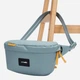 Сумка бананка на пояс Pacsafe Go sling pack 35100 Мятная (0688334005863) - изображение 6