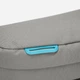 Сумка бананка на пояс Pacsafe Go sling pack 35100 Серая (0688334009120) - изображение 10