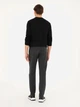Спортивные штаны мужские Pierre Cardin G021SZ0OP-000-2099384 M Темно-серые (8683858088110) - изображение 4
