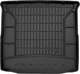 Коврик в багажник Frogum для Mitsubishi Outlander (7 мест) 2012-2021 (без двухуровн. пилдоги)(сложенный 3й ряд) Pro-Line, (FG TM403208) - изображение 1