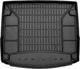 Килимок у багажник Frogum для Ford Focus (універсал) 2011-2018 (без дворівн. півдоги) Pro-Line, (FG TM548621) - зображення 1