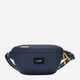 Сумка бананка на пояс Pacsafe Go sling pack 35100 Темно-синяя (0688334009854) - изображение 1