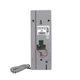 Аудиотрубка BCOM UKP-12M Gray - изображение 4