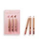 Набор карандашей для губ Charlotte Tilbury Iconic Lip Cheat Trio 3*0,8g - изображение 1