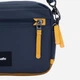 Сумка крос-боді через плече Pacsafe Go crossbody 35105 Темно-синя (0688334009878) - изображение 7