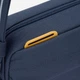 Сумка крос-боді через плече Pacsafe Go crossbody 35105 Темно-синя (0688334009878) - изображение 10