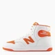 Мужские кеды высокие New Balance 480 BB480SCA 42 (8.5US) 26.5 см Белые (196652930960) - изображение 4