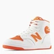Мужские кеды высокие New Balance 480 BB480SCA 42 (8.5US) 26.5 см Белые (196652930960) - изображение 5