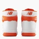 Мужские кеды высокие New Balance 480 BB480SCA 42 (8.5US) 26.5 см Белые (196652930960) - изображение 7