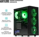 Компьютер ARTLINE Gaming X43 Windows 11 Home (X43v50Win) - изображение 3